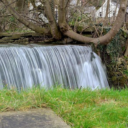 Mill Pond Cottage Cromford Bagian luar foto
