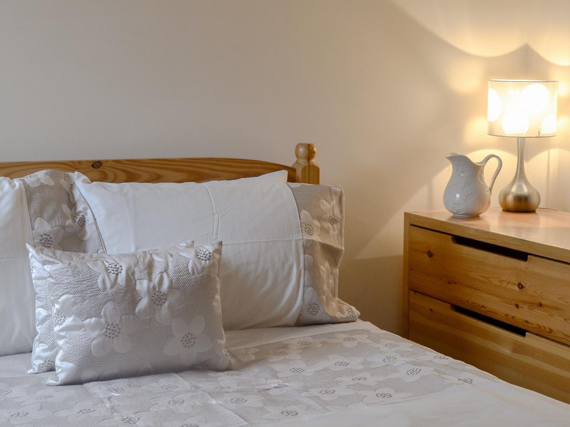 Mill Pond Cottage Cromford Bagian luar foto