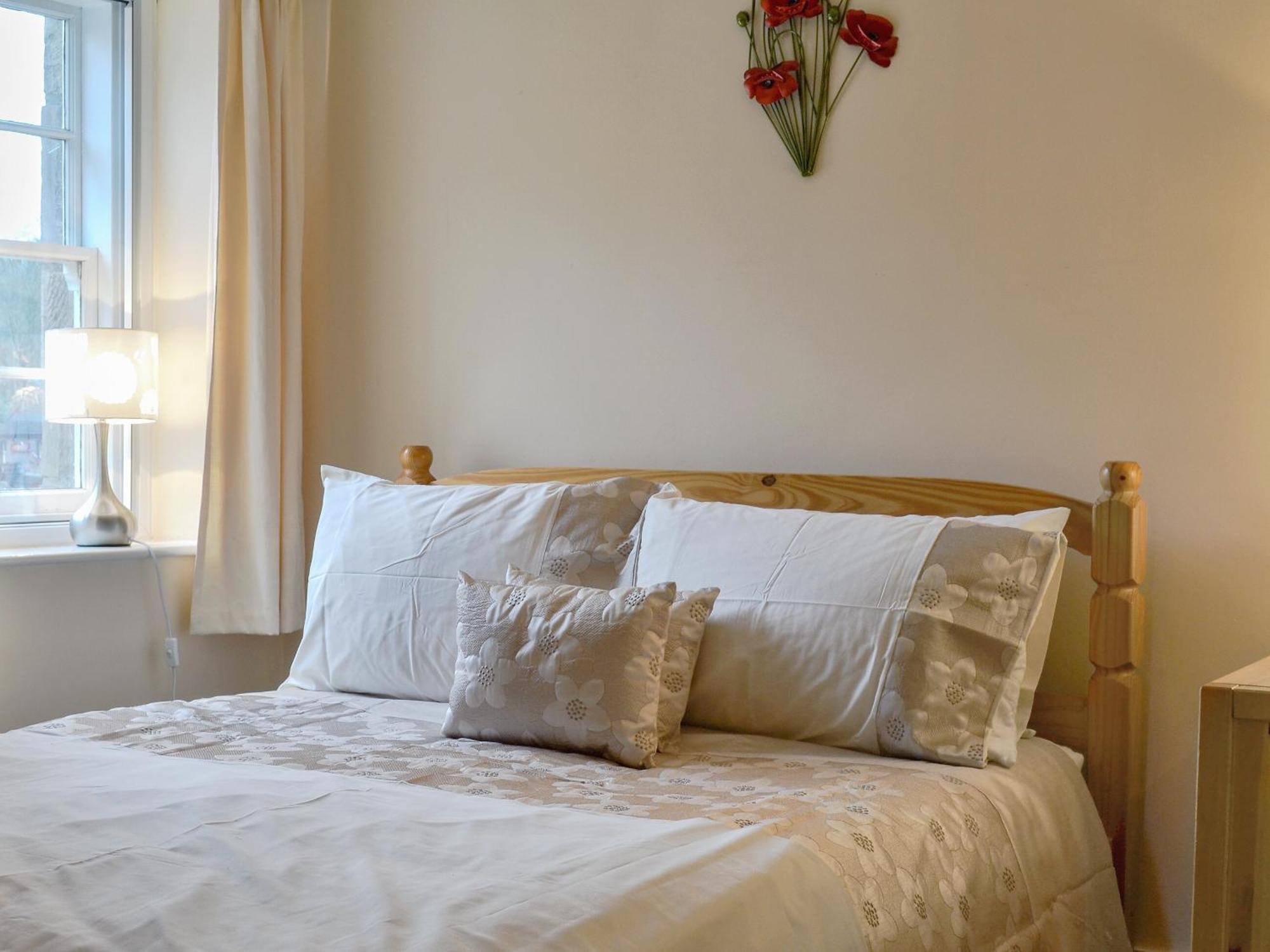 Mill Pond Cottage Cromford Bagian luar foto