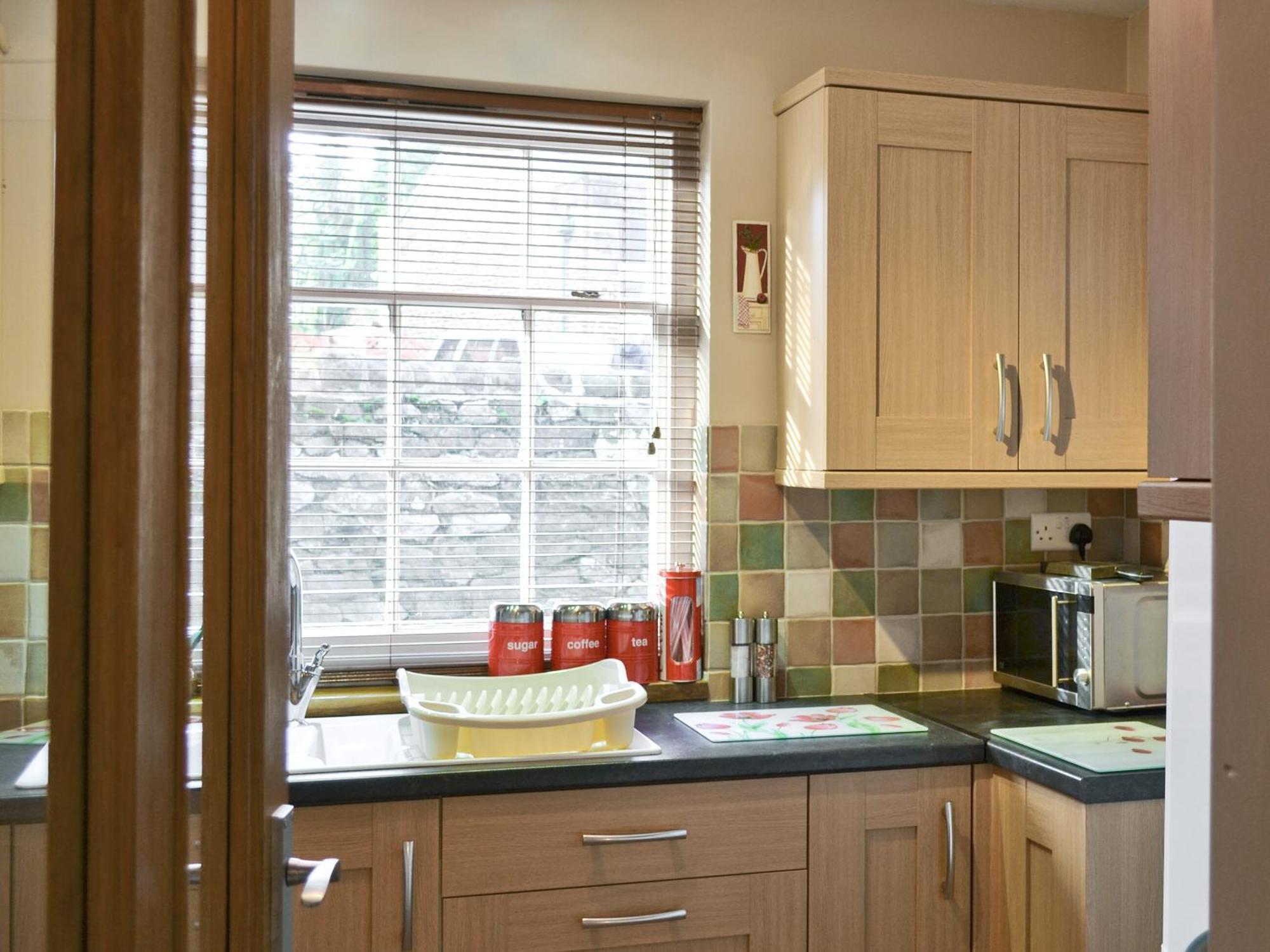 Mill Pond Cottage Cromford Bagian luar foto